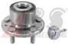 FORD 6G912C300AAB Wheel Bearing Kit